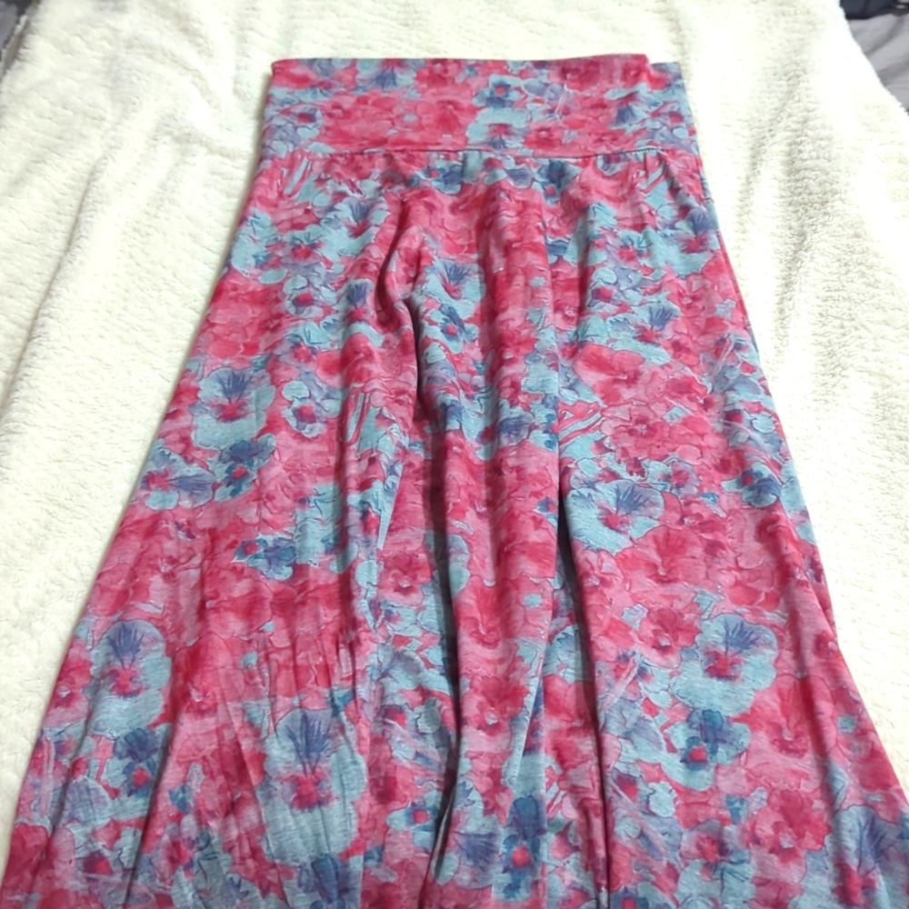 Maxi skirt *2 for $25*